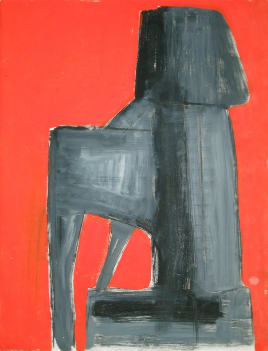 Abstract figure