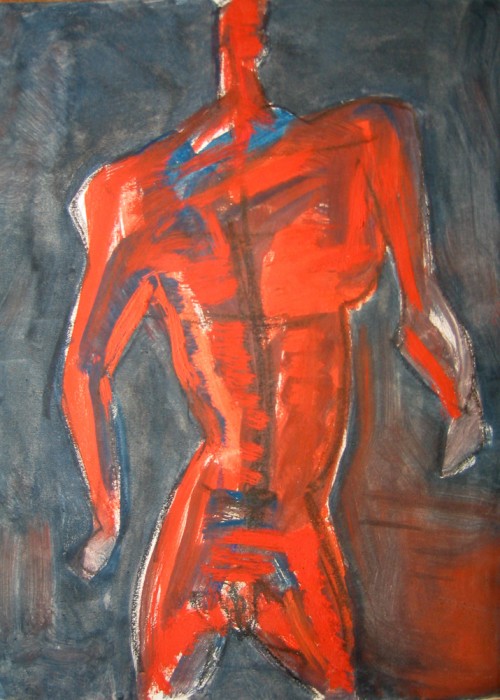 Red Man2