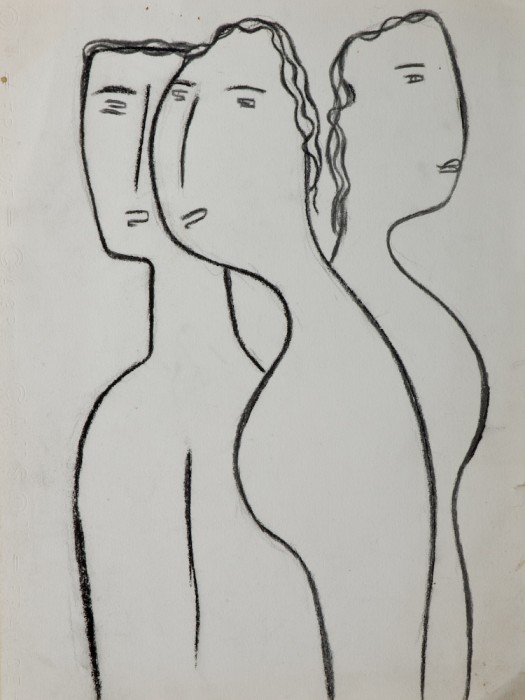 Three Figures