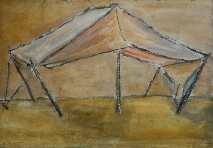 The Tent