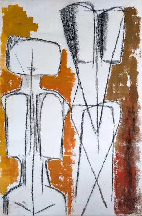 Two figures